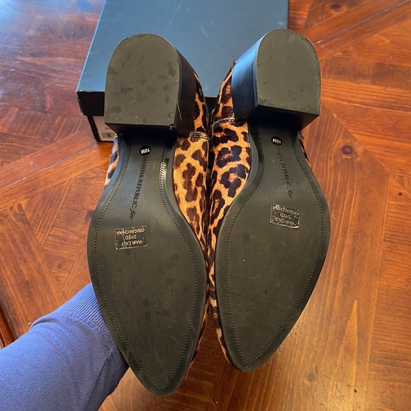 Booties - Picture 3 of 3